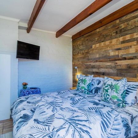 Protea Room Franschhoek Central المظهر الخارجي الصورة