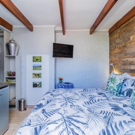 Protea Room Franschhoek Central المظهر الخارجي الصورة