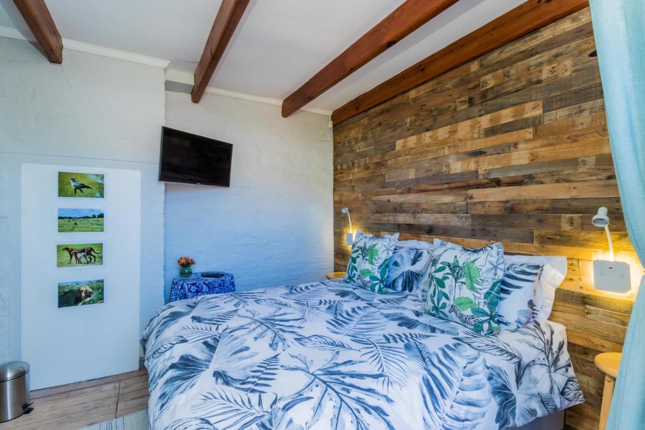 Protea Room Franschhoek Central المظهر الخارجي الصورة