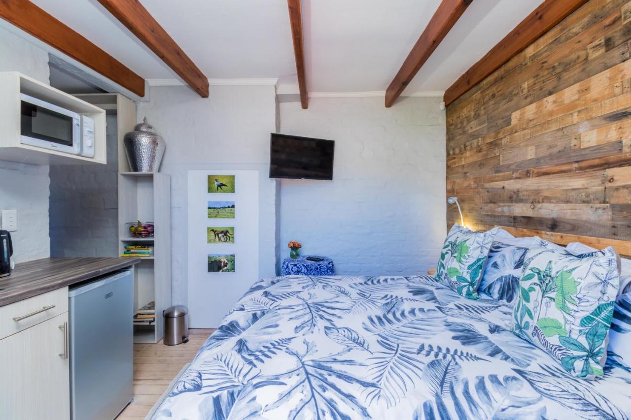 Protea Room Franschhoek Central المظهر الخارجي الصورة